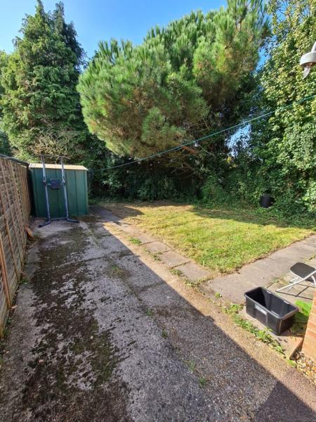 Cheney Way photo 7