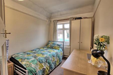 Histon Road photo 2