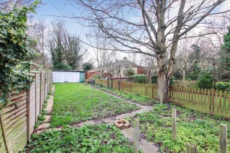 Histon Road photo 4