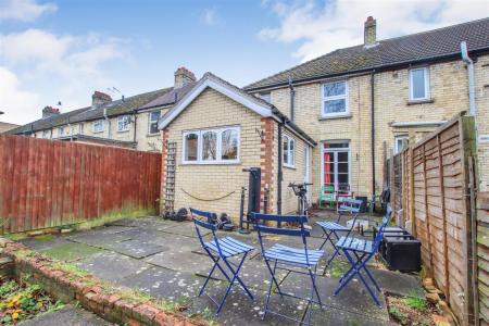 Histon Road photo 7