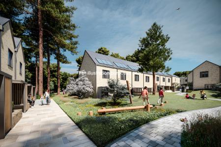 1 bed student house to rent on Court Place Gardens, Oxford, OX4