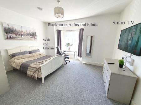 4 bed student house to rent on Walgrave Street, Hull, HU5