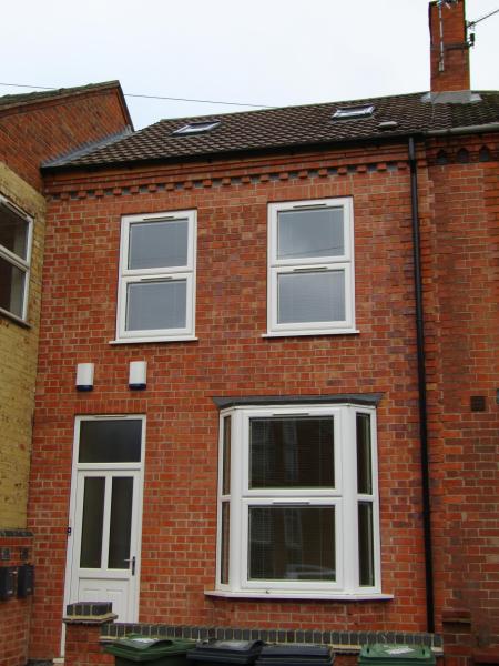 1 bed student house to rent on Broad Street, Loughborough, LE11