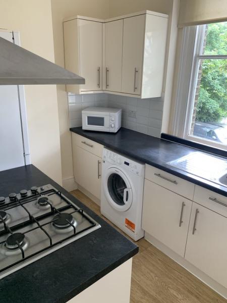 1 bed student house to rent on Great Percy Street, London, WC1X