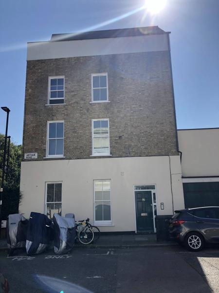Flat 1 photo 2