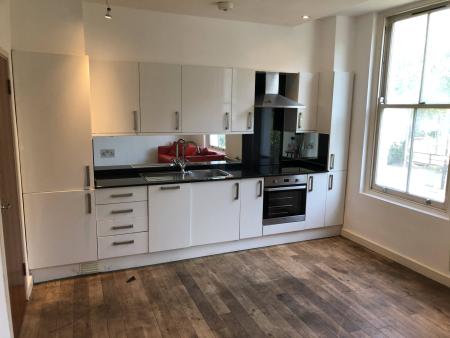 Flat 1 photo 3
