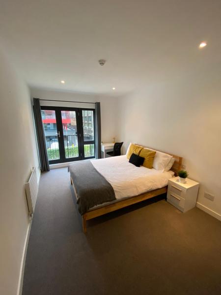 Dickens Mews photo 4