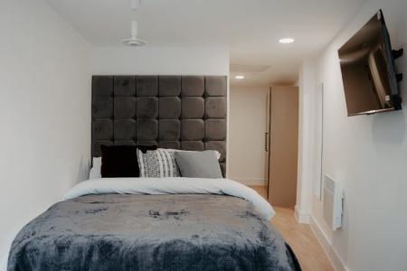 Ensuite Edition I Student flat to rent on Hanley Street, Birmingham, B19