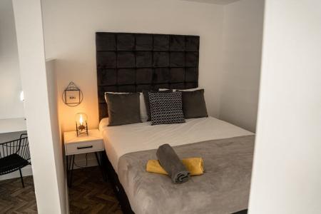 Duplex - Edition IV Student flat to rent on Bridge Street West, Birmingham, B19