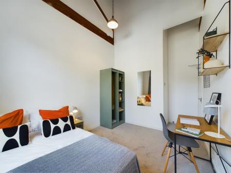 9 bed student house to rent on Bower Road, Sheffield, S10