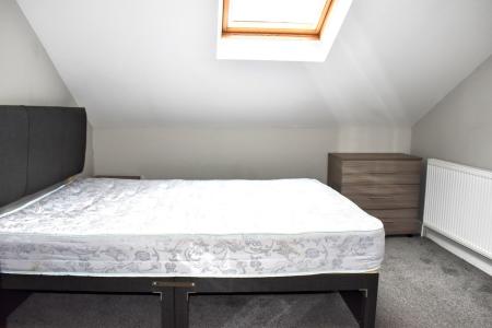 Student studio flat to rent on Broadhurst Street, Manchester, SK3