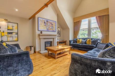 3 bed student house to rent on Parkfield Road, Liverpool, L17