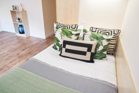 Platinum Ensuite Student flat to rent on Newcastle Street, Sheffield, S1