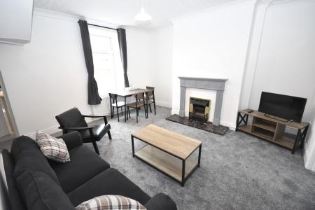 3 bed student house to rent on Rogerson Terrace, Durham, DH6