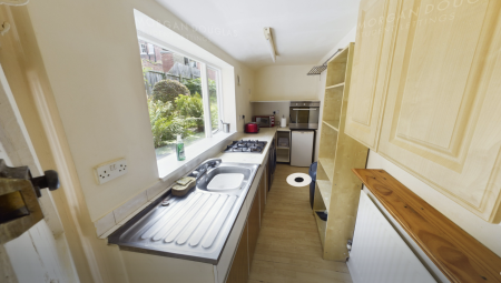5 bed student house to rent on Hawthorn Terrace, Durham, DH1