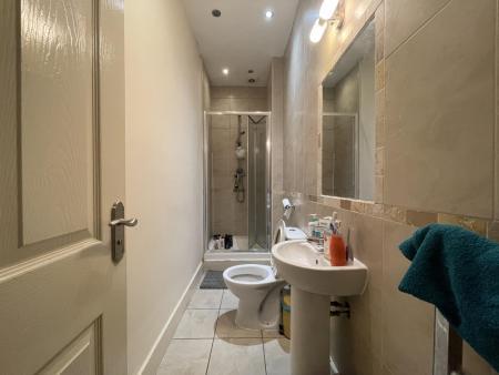 1 bed student house to rent on Ashby Road, Loughborough, LE11