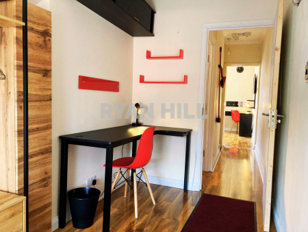 4 bed student house to rent on Edward Street, Loughborough, LE11