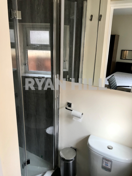 6 bed student house to rent on Oxford Street, Loughborough, LE11