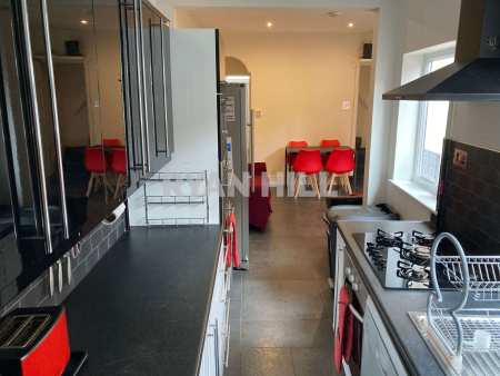 6 bed student house to rent on Oxford Street, Loughborough, LE11