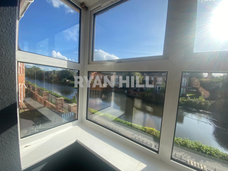 2 bed student house to rent on Cartwright Street, Loughborough, LE11