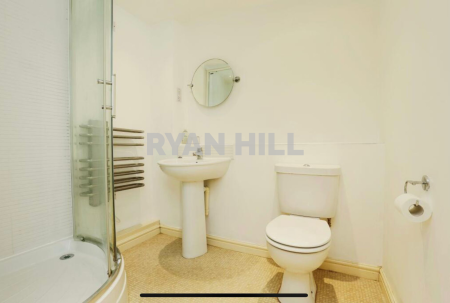 2 bed student house to rent on Holland Close, Loughborough, LE11