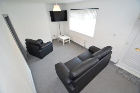 4 bed student house to rent on Bradford Crescent, Durham, DH1