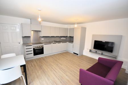 2 bed student house to rent on Claypath, Durham, DH1