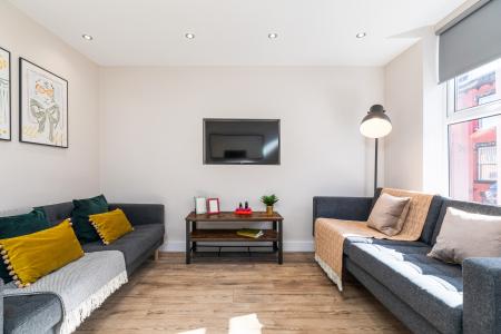 6 bed student house to rent on Beamsley Mount, Leeds, LS6