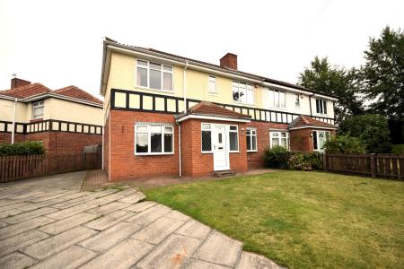 2 bed student house to rent on Musgrave Gardens, Durham, DH1