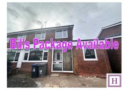 6 bed student house to rent on Rowan Tree Avenue, Durham, DH1