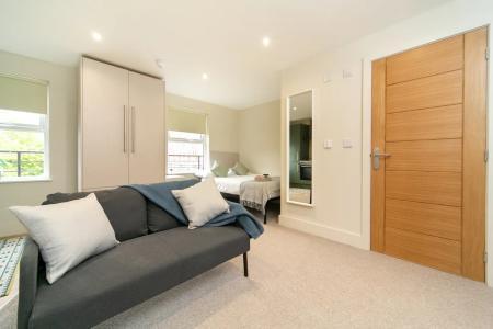 1 bed student house to rent on Pembroke Place, Liverpool, L3