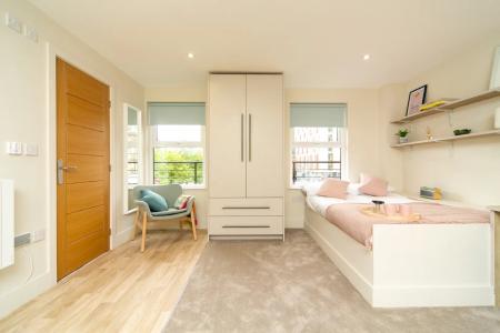 1 bed student house to rent on Pembroke Place, Liverpool, L3