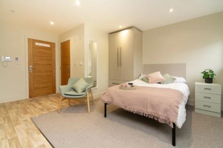 1 bed student house to rent on Pembroke Place, Liverpool, L3