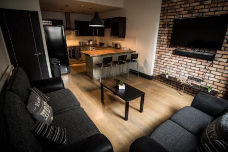 5 bed student house to rent on Dale Street, Liverpool, L2