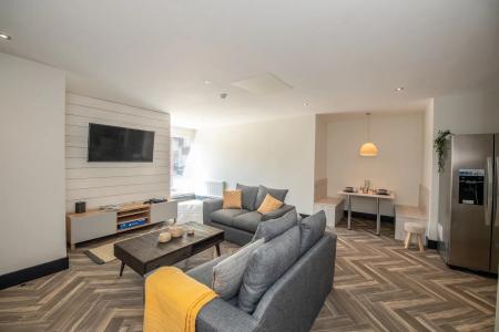 6 bed student house to rent on Lower Gill St, Liverpool, L3