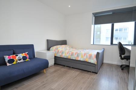 Demi 2 bed student flat to rent on Mayflower Street, Plymouth, PL1