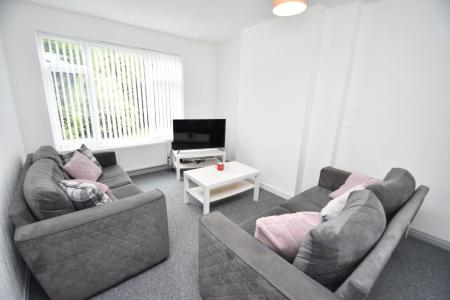 4 bed student house to rent on Cooper Square, Durham, DH1