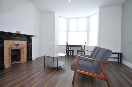 1 bed student house to rent on Addison Road Flat 2, Plymouth, PL4