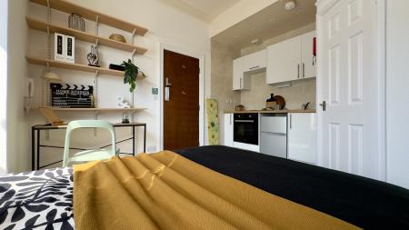 6 bed student house to rent on Richmond Road, Lincoln, LN1