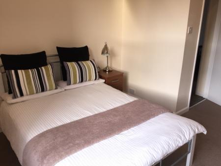 1 bed student house to rent on Arundel Street, Nottingham, NG7