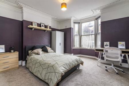 10 bed student house to rent on West Parade, Lincoln, LN1