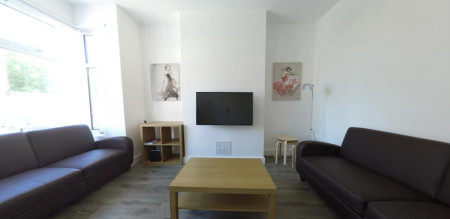 5 bed student house to rent on Ash View, Leeds, LS6
