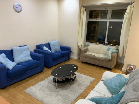 4 bed student house to rent on Richmond Mount, Leeds, LS6
