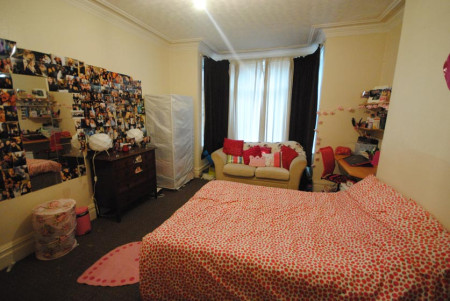7 bed student house to rent on Richmond Mount, Leeds, LS6