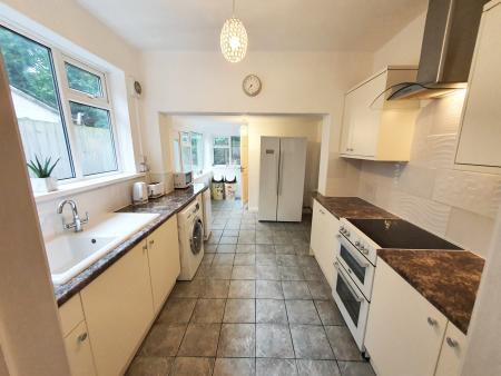 5 bed student house to rent on Strathearn Street, Hull, HU5