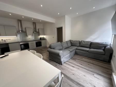 5 bed student house to rent on John Street, Durham, DH1