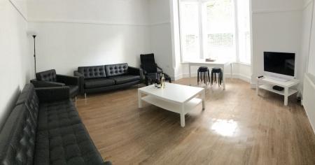 8 bed student house to rent on 30 Waterloo Road, Nottingham, NG7 4AU, Nottingham, NG7