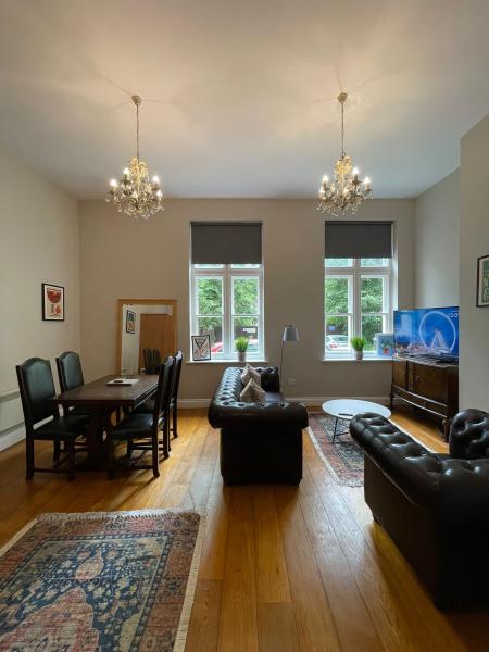 2 bed student house to rent on Court Lane, Durham, DH1