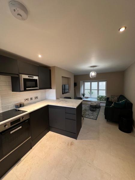 2 bed student house to rent on Court Lane, Durham, DH1