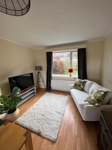 2 bed student house to rent on Wearside Drive, Durham, DH1